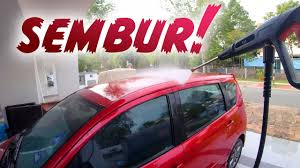 Maybe you would like to learn more about one of these? Bagaimana Penyembur Tekanan Tinggi Berfungsi Tokai High Pressure Washer Content Creator Aka Youtuber