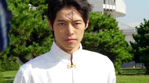 tokuboy of the day — The same face tokuboys and men are: Eiji Takaoka...