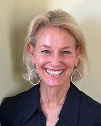 Barbara Hamm, Psychologist, Cambridge, MA, 02138