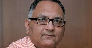 Getting HT ready for the digital future: Sanjay Trehan