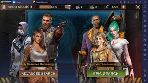 Gridlocked cheat table content note 1 caveat how to select correct process use speedhack use task manager in windows. State Of Survival Build A Garrison To Withstand The Zombie Apocalypse Bluestacks