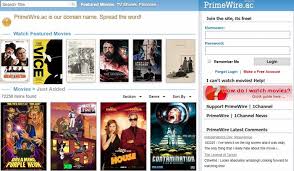 Watch movies online for free and download the movies series without registration at 123movies. Primewire Is Down Top 7 Best Alternatives In 2020