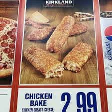 115 technology dr irvine, ca 92618 amerika serikat. Costco Food Courts Are Selling Chicken Bakes Again