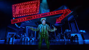 Download 300mb movies, 480p 720p movies, 1080p movies, dual audio movies & webseries, netflix web series, amazon prime, altbalaji, zee5 and lots more web series in dual audio (english and hindi). Beetlejuice Takes The Broadway Stage Pix11