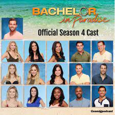 Bachelor in paradise / tvseason Bachelor In Paradise Season 4 Potential Contestants No Discussion Sleuthing Spoilers