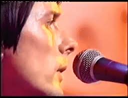 Suede Trash By The Sea Live The White Room On Make A Gif Boots on the ground 7.