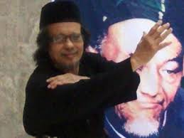 Maybe you would like to learn more about one of these? Habib Nizar Bin Yahya Kenang Abuya Uci Ulama Yang Supel Dan Ramah