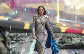 Resultado de imagen de thor ragnarok
