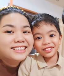 Happy Mother's Day to my amazing wife Leah Grace Moreno Javier and my  beloved mother Josefina Javier Josefina Lagamayo ! In our lives, you are  the heart that keeps everything running smoothly —