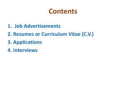 Check spelling or type a new query. Secretarial Vacancies Ppt Download