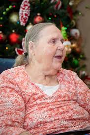 Obituary information for Mavis Moseley