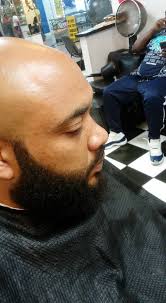 CMG The Barber