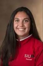 2018 Women's Soccer Roster