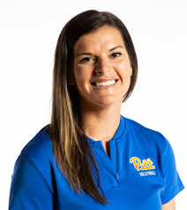 1 2019 PITT VOLLEYBALL MEDIA GUIDE