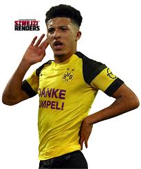 Jadon sancho fifa 21 has 5 skill moves and 3 weak foot, he is. Jadon Sancho By Szwejzi On Deviantart