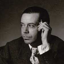 The Pleasure and Pain of Being Cole Porter