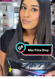 @maccosmetics is having a PRICE DROP ON SOME OF THEIR MOST ICONIC  PRODUCTS!!! Only valid till the end of June so Hurry! #maccosmetics  #macfoundation #macpricedrop #macpowderblush ...