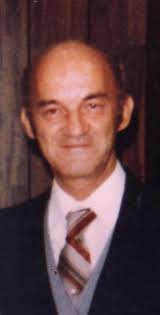 William Stephens Obituary