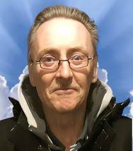 Condolence Book for Gerard (Gerry) Nolan (Ballyfermot, Dublin)