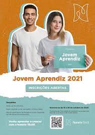 O programa jovem aprendiz ciee 2021 ajuda milhares de jovens a conseguirem um emprego, o tão sonhado primeiro emprego. Nanete Textil Programa Jovem Aprendiz 2021 Inscricoes Facebook