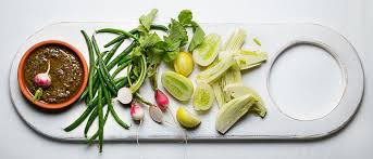 How To Make Anchoiade Tasting Table Recipe Anchovies Recipes Chef Recipes