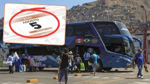 ¡Atención Perú! ¿Lunes 5 de Agosto Feriado? Lo Que Debes Saber YA - Imagen principal del artículo