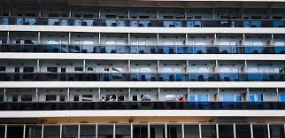 Cruise Ship Cabins You Should Avoid Stateroom Booking Tips