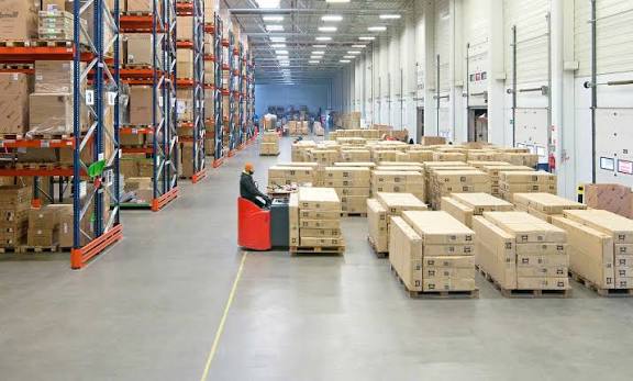 Batch Picking Without Mixing Up Orders