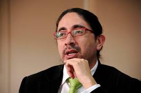 Plotting the next Silicon Valley -- you'll never guess where