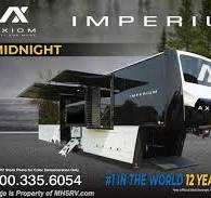 2026 Axiom RV Imperium I3800 for Sale in Alvarado, TX 76009 | MHS44592