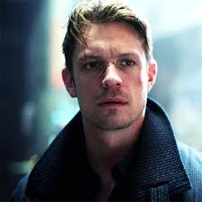 Jun 05, 2015 · tap to play or pause gif funnyjunk.com. Just Watched Altered Carbon Joel Kinnaman Is Pure Perfection Gif On Imgur