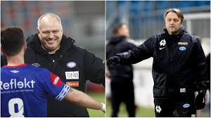 * norway eliteserien 2021 season not yet started. Apen Gullkamp Valerenga Kan Sette En Stokk I Molde I Forste Serierunde Eurosport