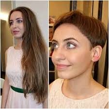 What do you think of my new look?