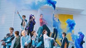 Acara tersebut akan diadakan dua kali secara online. Lirik Lagu Rock With You Seventeen Yang Trending Di Youtube