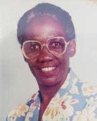 Doris Felicia Maycock