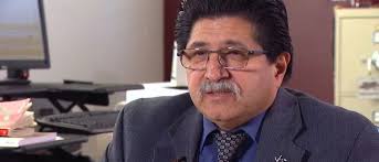 Former Toppenish school superintendent John Cerna dismissed