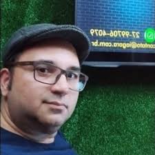 Fábio Luiz Miranda Boa Morte