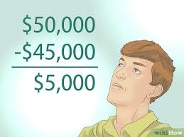 How To Work Out Salary Increase Percentage 8 Steps