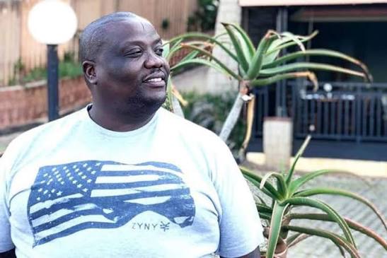 L'vovo Derango to share stroke recovery journey on Mzansi Magic's 'Doctor's Room'