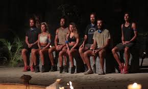 Ποιος αποχωρεί από το survivor. Survivor Proteinomenoi Spoiler 28 4 Mega Poll Pshfiste Poios 8elete Na Apoxwrhsei Apo To Paixnidi Sportime Gr