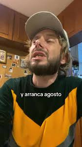 Próximas funciones de Pablo Picotto y la caña con ruda en agosto