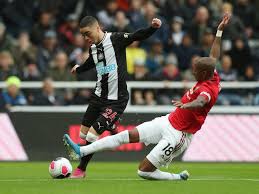 And express sport brought you all the action as it happened. Live Commentary Newcastle United 1 0 Manchester United As It Happened Sports Mole