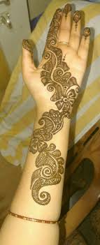 Pin By Rajni Seth On Mehndi Designs In 2020 Mehndi Designs For Fingers Henna Designs Hand Latest Mehndi Designs