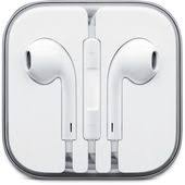 Apple Earpods With Remote And Mic Apple Headphone Apple Earphones Iphone Earbuds