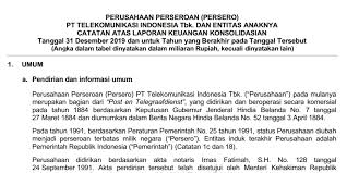 We did not find results for: Catatan Atas Laporan Keuangan Fungsi Komponen Contoh Format Invesnesia Com