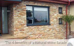 Read on to learn about 14 common types of stone fruits, and ways to cook with them. The 4 Benefits Of A Natural Stone Facade For Your Home