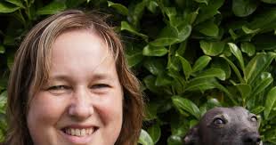 Long serving dogs trust staff celebrated