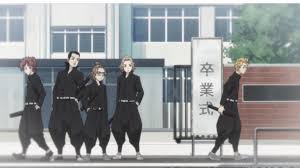 Terdapat beberapa pilihan penyedia file pada kolom tersebut. Link Nonton Tokyo Revengers Episode 3 Takemichi Gabung Geng Manji