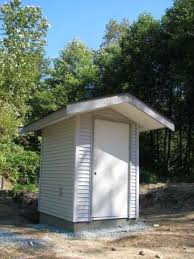 How to build a pump house shed | quick woodworking projects. Pump House Hunterstruct Construction