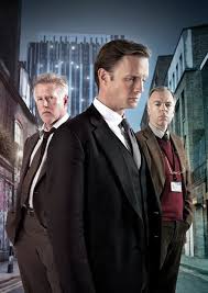 Whitechapel Whitechapel Steve Pemberton Rupert Penry Jones